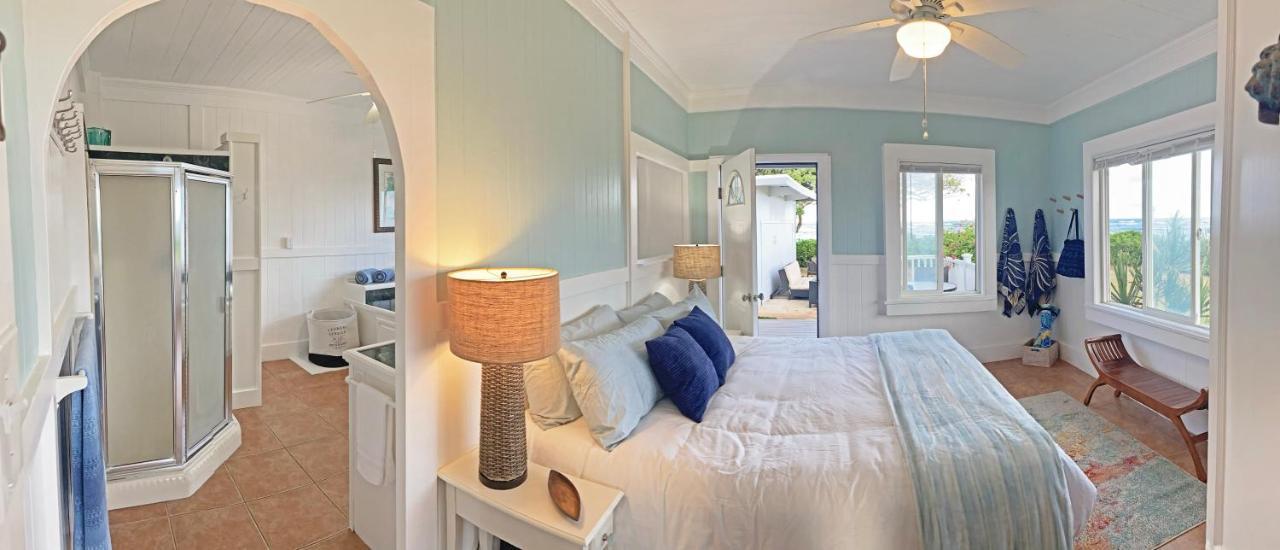 OceanFront Kauai - Harmony Villa Kapa'a Bagian luar foto