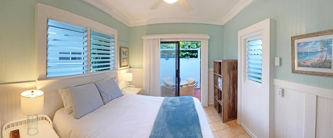 OceanFront Kauai - Harmony Villa Kapa'a Bagian luar foto