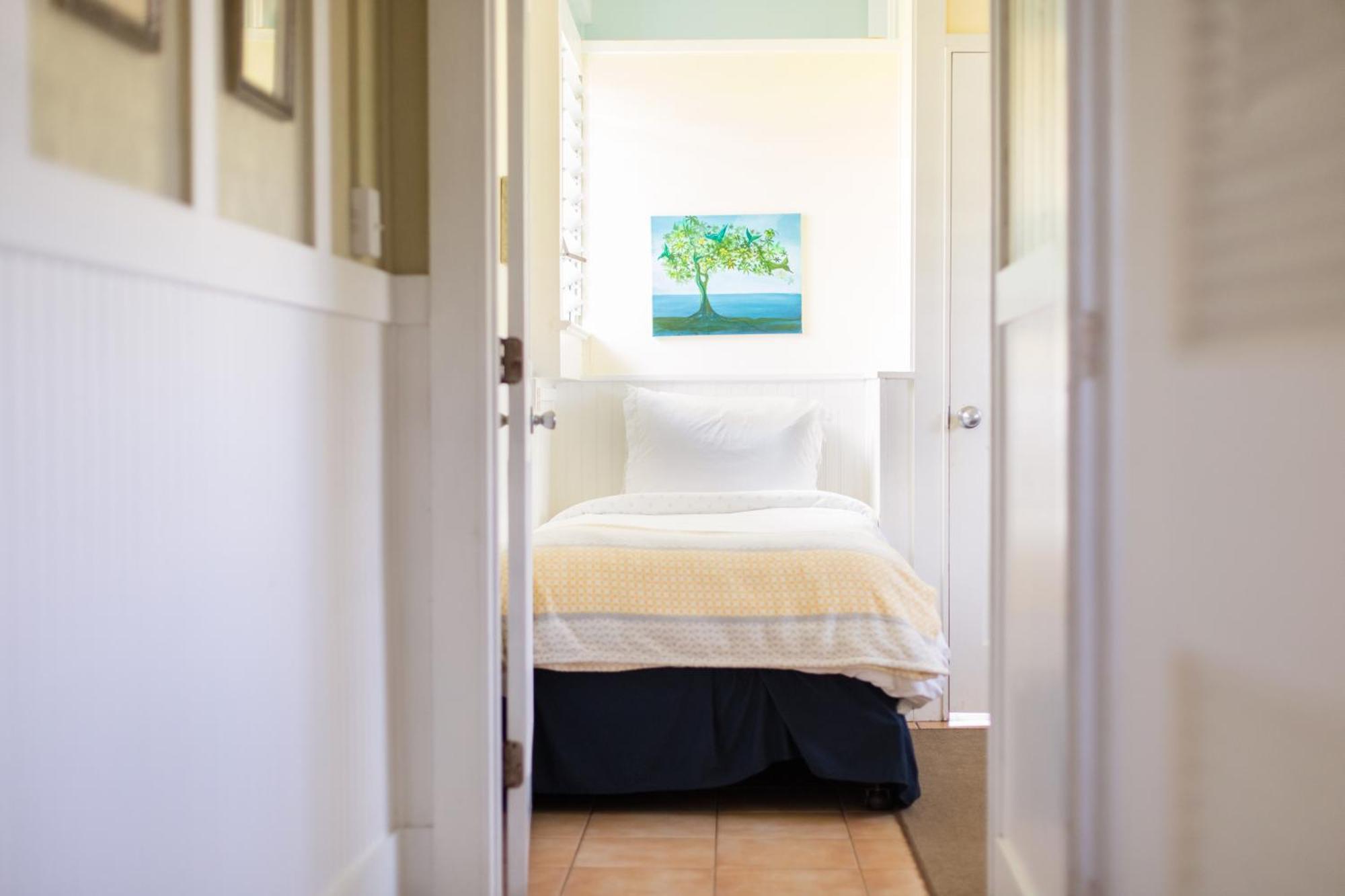 OceanFront Kauai - Harmony Villa Kapa'a Bagian luar foto