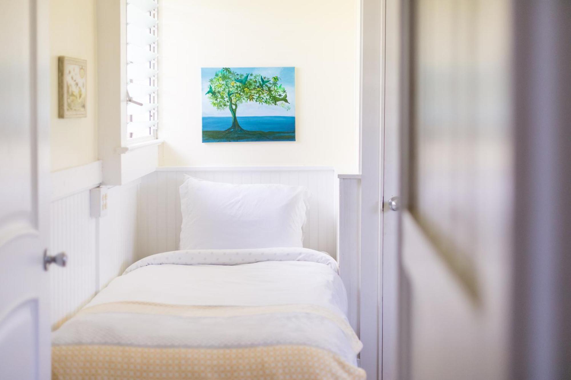 OceanFront Kauai - Harmony Villa Kapa'a Bagian luar foto